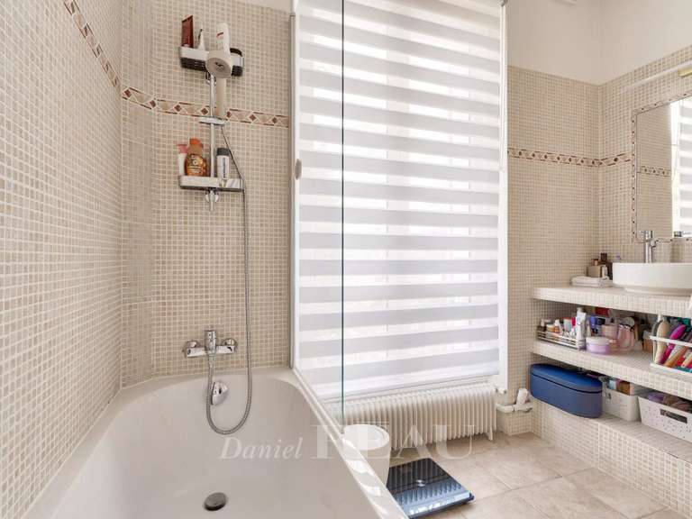 Hôtel particulier Rueil-Malmaison - 6 chambres - 296m²