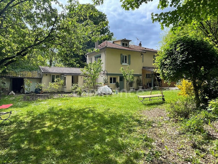 Vente Maison Rueil-Malmaison - 5 chambres