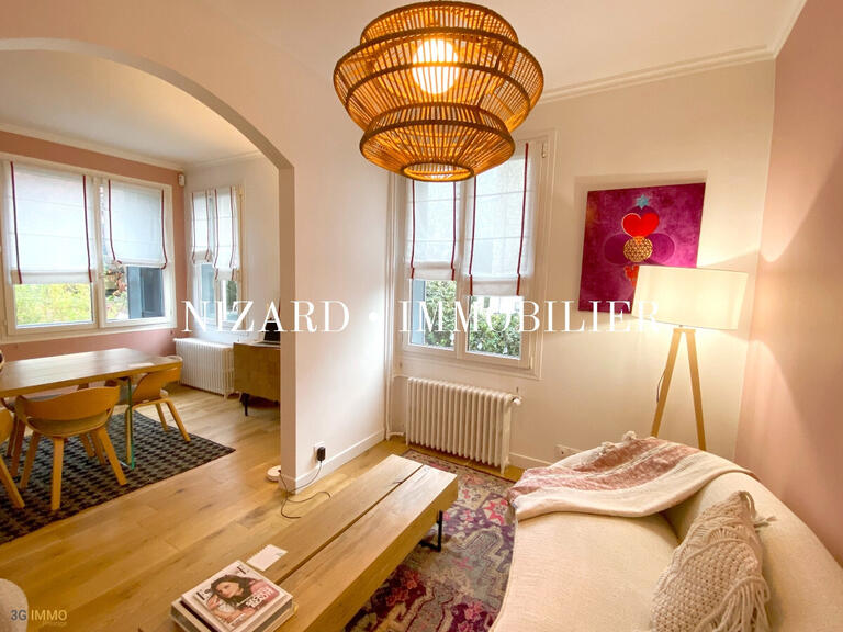 Vente Maison Rueil-Malmaison - 5 chambres