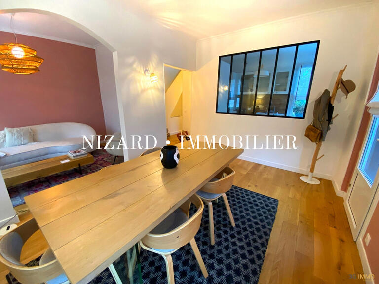 Vente Maison Rueil-Malmaison - 5 chambres