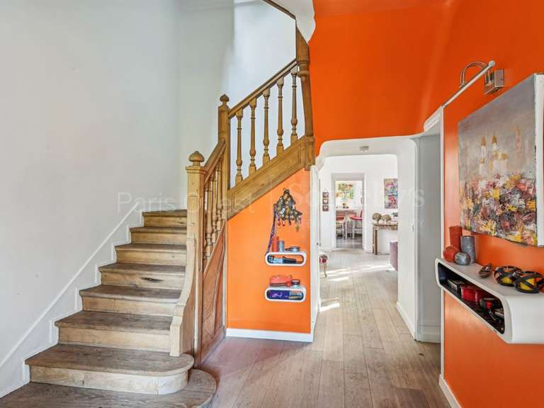 Maison Rueil-Malmaison - 6 chambres - 452m²