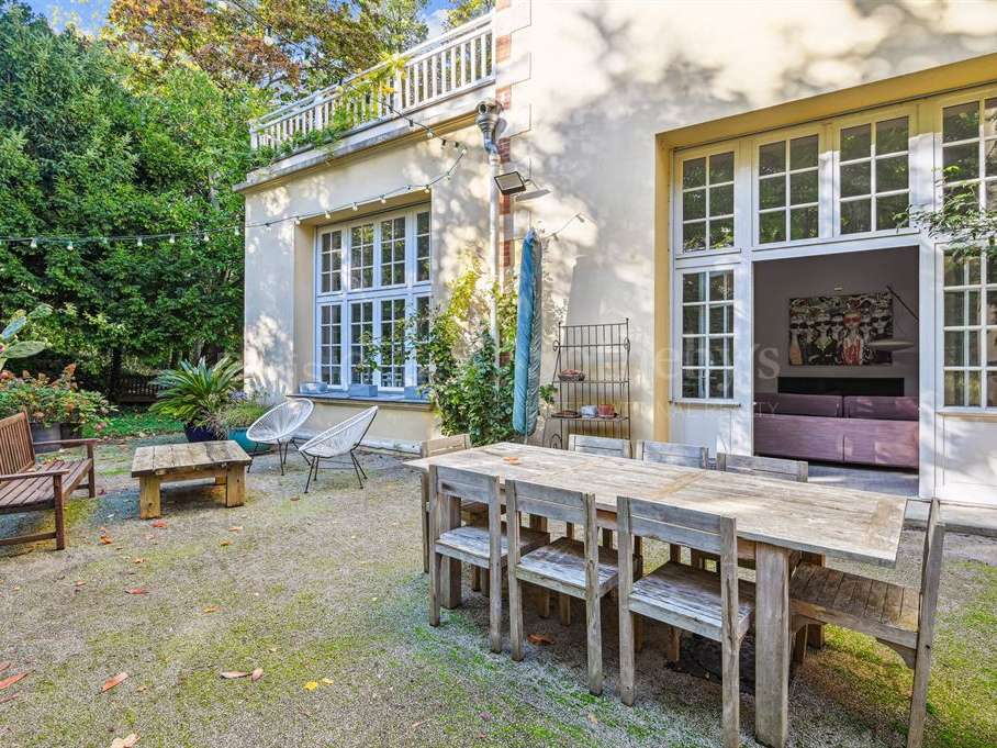 House Rueil-Malmaison