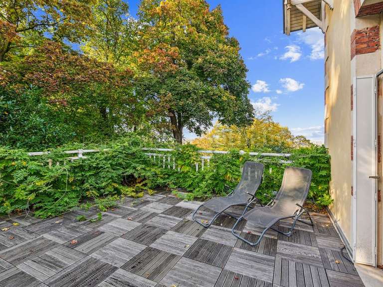 Maison Rueil-Malmaison - 6 chambres - 452m²