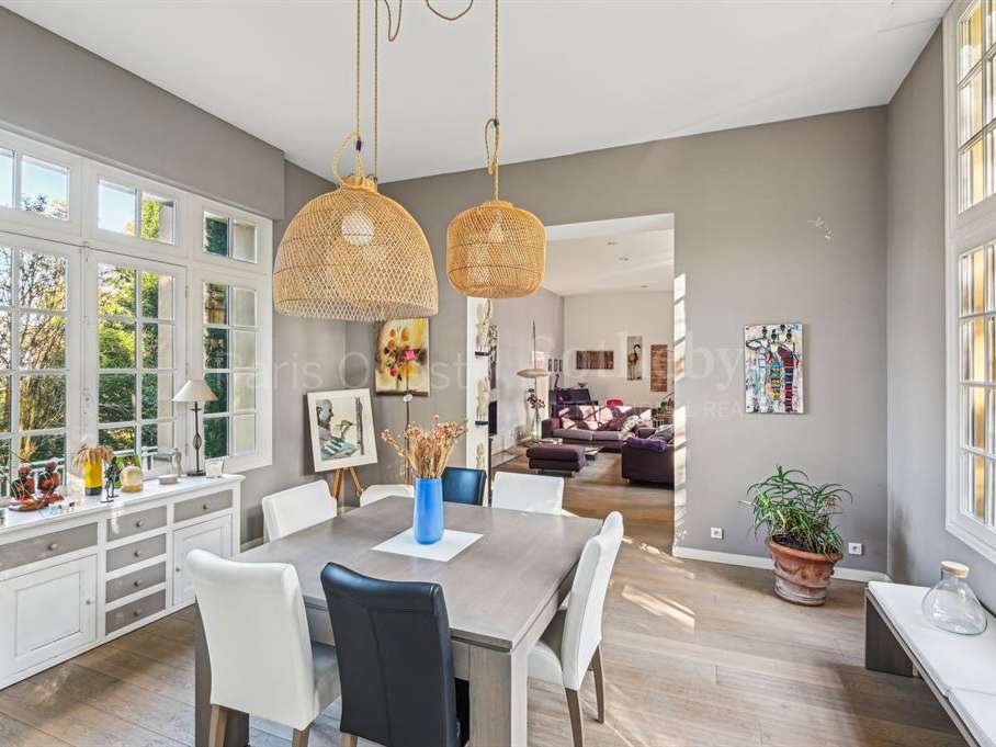 House Rueil-Malmaison