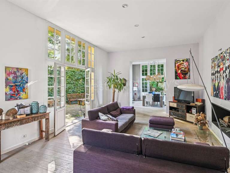 Maison Rueil-Malmaison - 6 chambres - 452m²