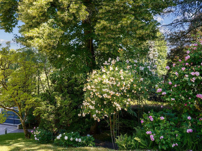 House Rueil-Malmaison - 6 bedrooms - 486m²