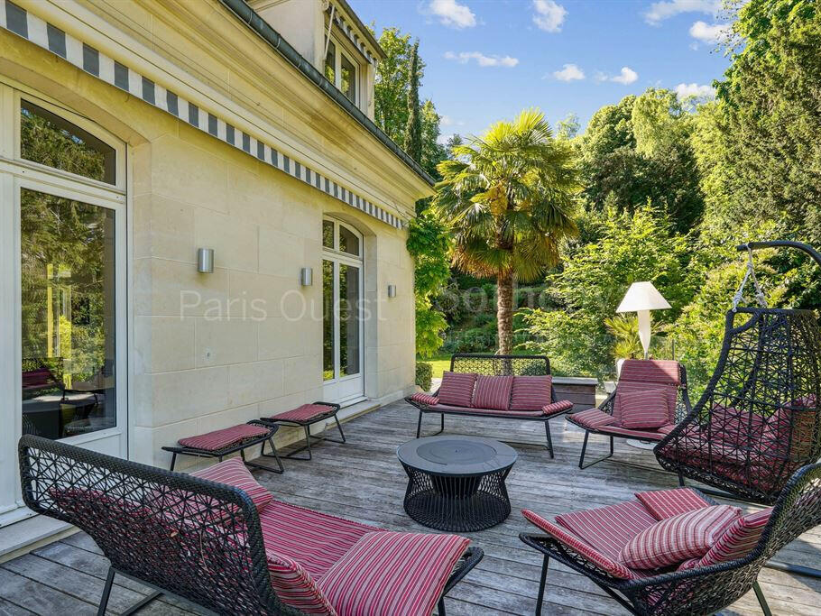 Maison Rueil-Malmaison