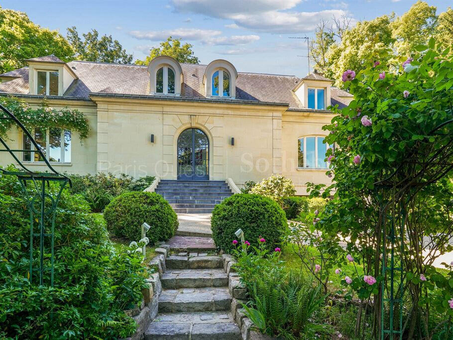 Maison Rueil-Malmaison