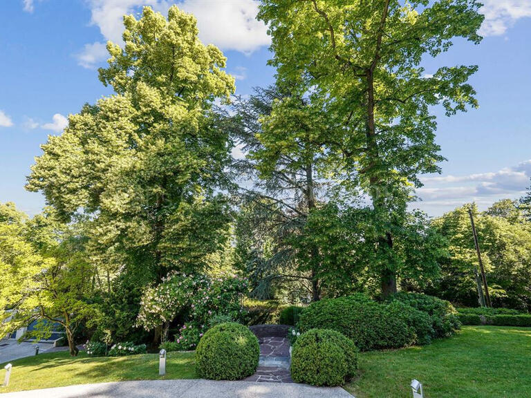 House Rueil-Malmaison - 6 bedrooms - 486m²