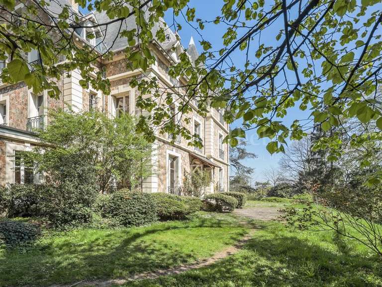Maison Rueil-Malmaison - 502m²
