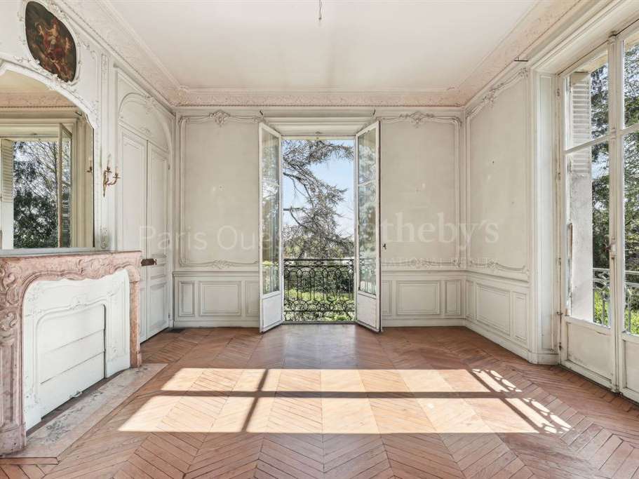 House Rueil-Malmaison