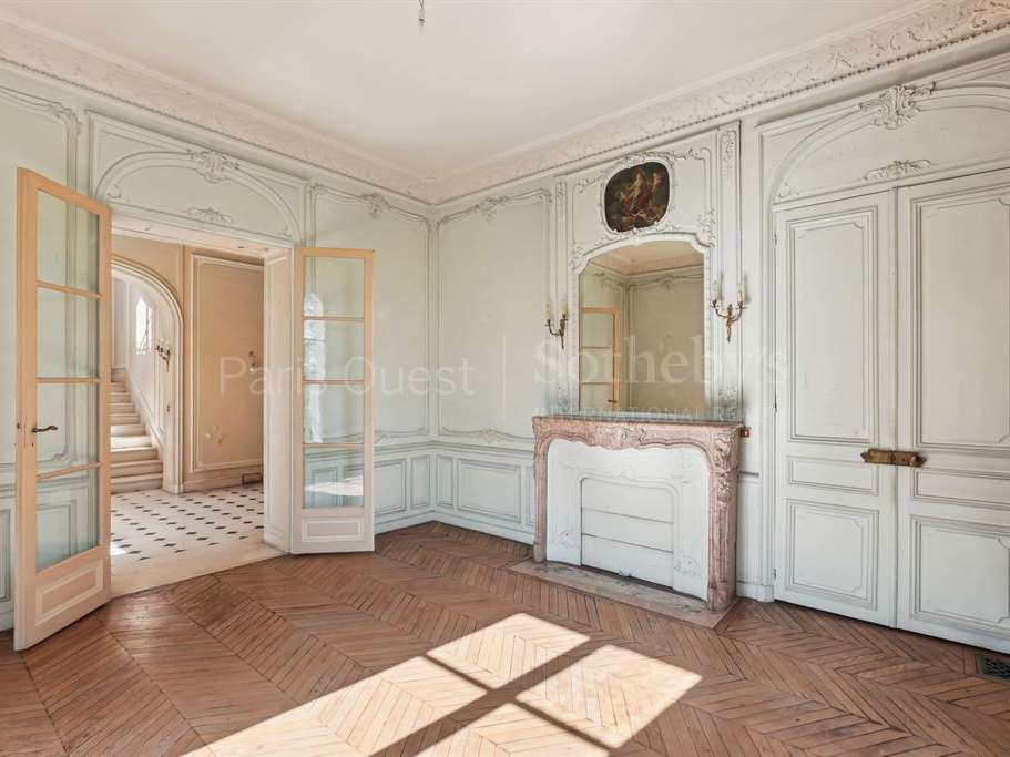 House Rueil-Malmaison