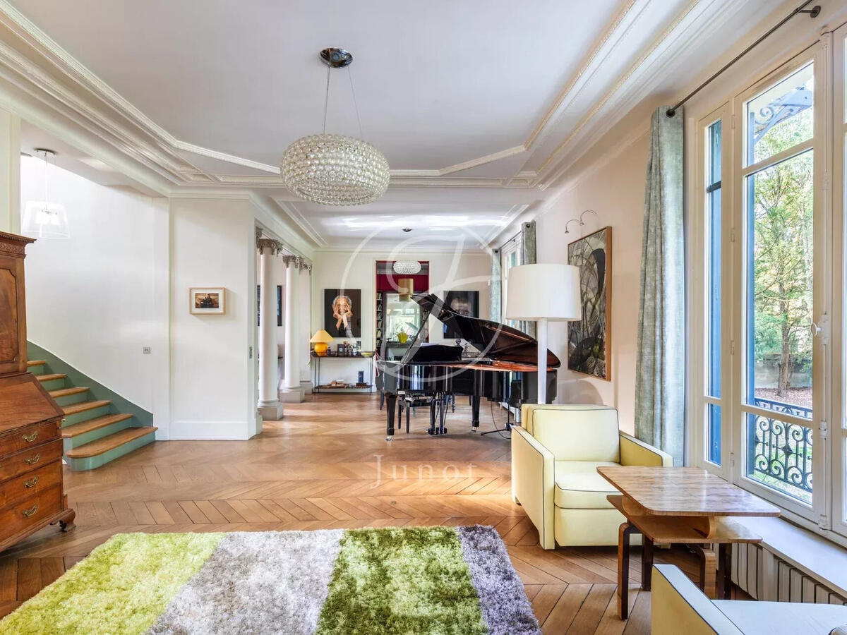 House Rueil-Malmaison