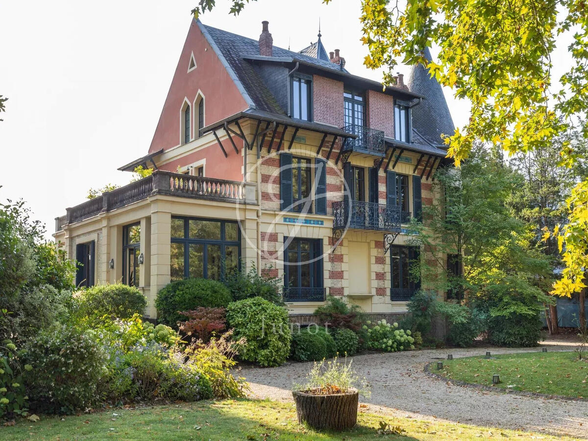 House Rueil-Malmaison