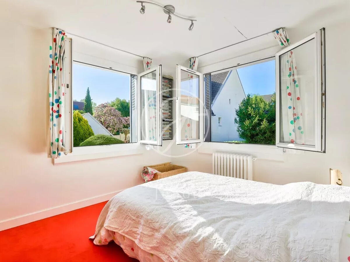 House Rueil-Malmaison