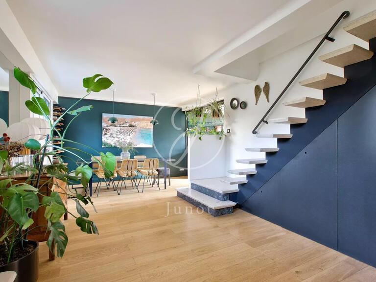 House Rueil-Malmaison - 4 bedrooms - 153m²