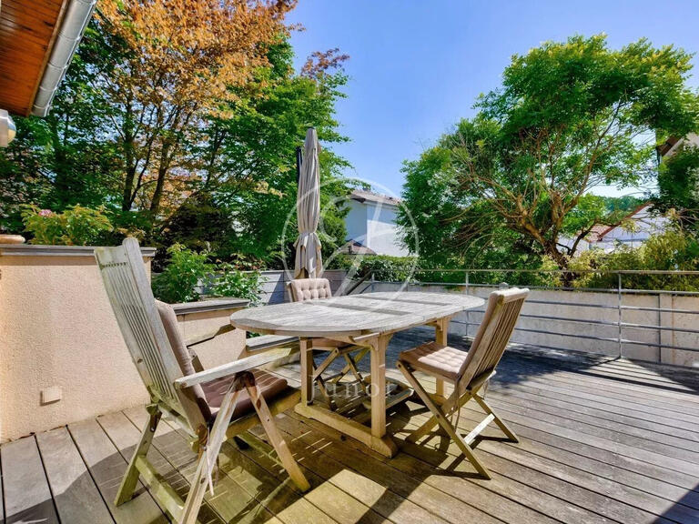 Maison Rueil-Malmaison - 5 chambres - 197m²
