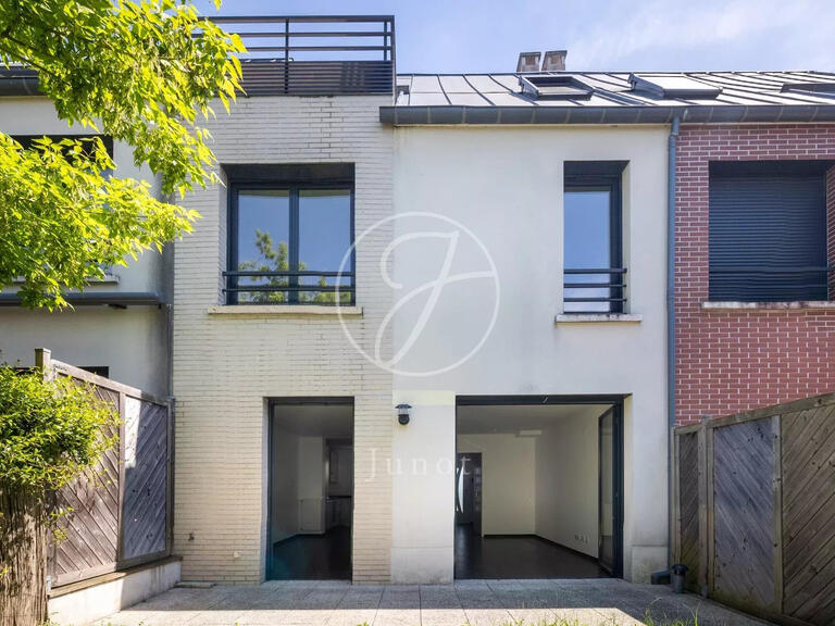 Maison Rueil-Malmaison - 4 chambres - 130m²