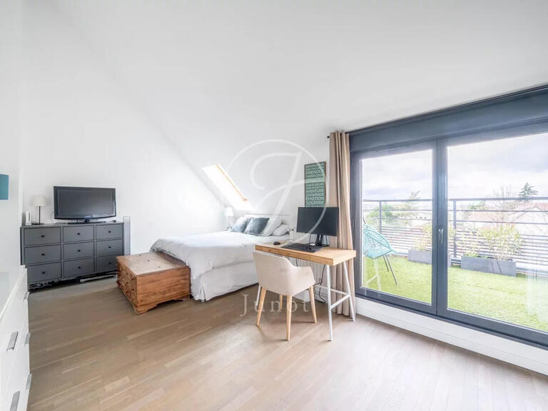 Maison Rueil-Malmaison - 4 chambres - 130m²