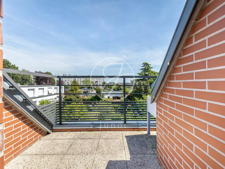 Maison Rueil-Malmaison - 4 chambres - 130m²