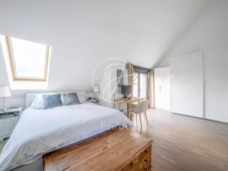 Maison Rueil-Malmaison - 4 chambres - 130m²