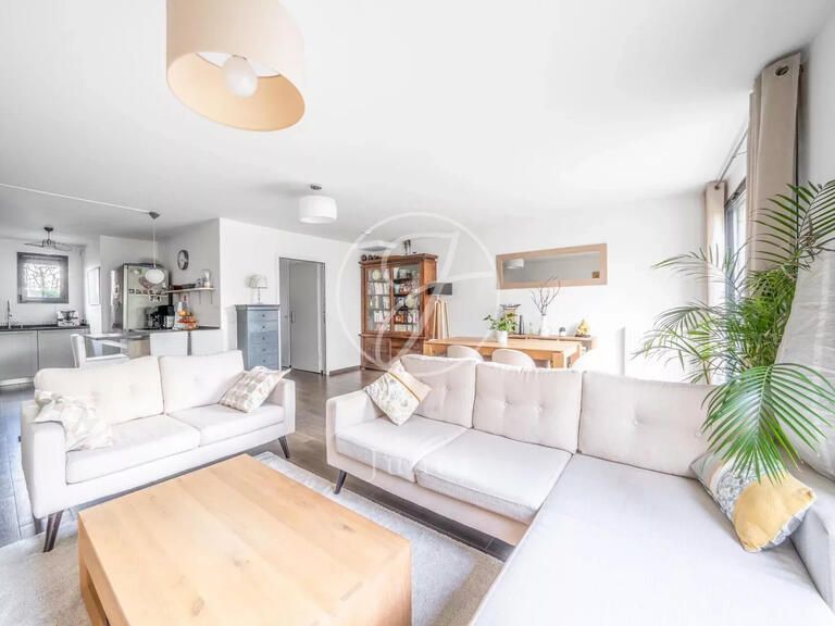 Maison Rueil-Malmaison - 4 chambres - 130m²