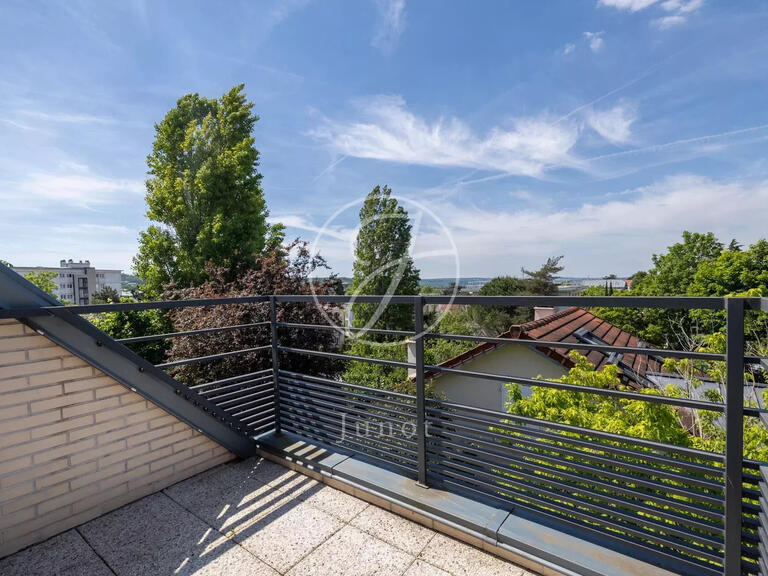 Maison Rueil-Malmaison - 4 chambres - 130m²