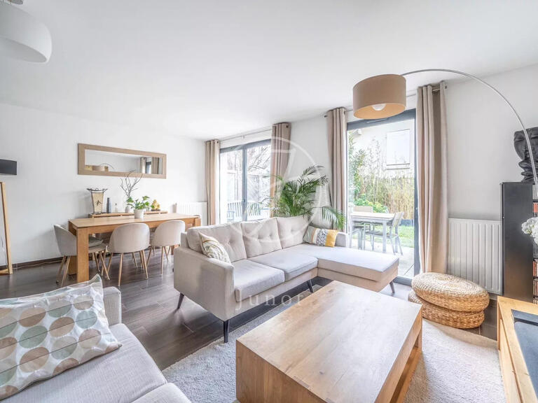Maison Rueil-Malmaison - 4 chambres - 130m²