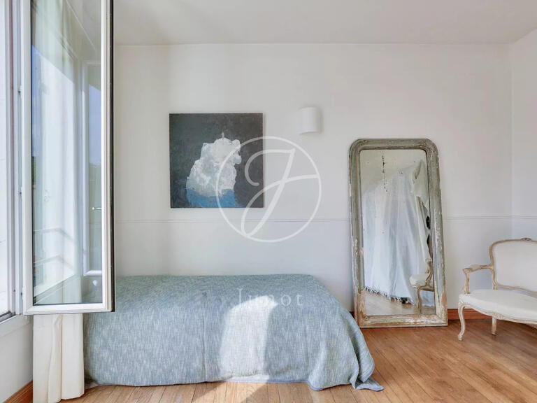 Maison Rueil-Malmaison - 4 chambres - 136m²