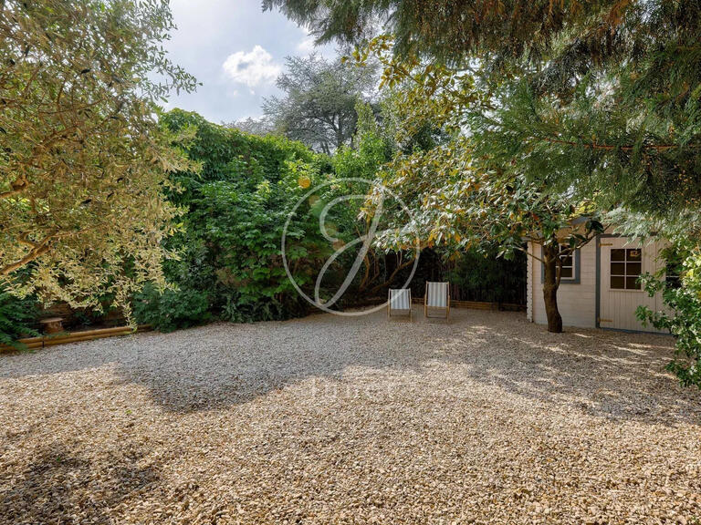 Maison Rueil-Malmaison - 4 chambres - 136m²
