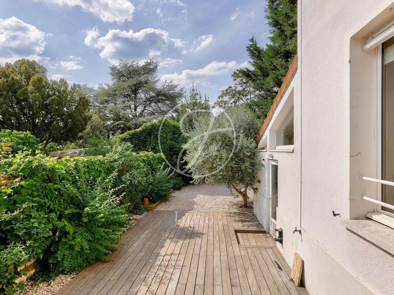 Maison Rueil-Malmaison - 4 chambres - 136m²
