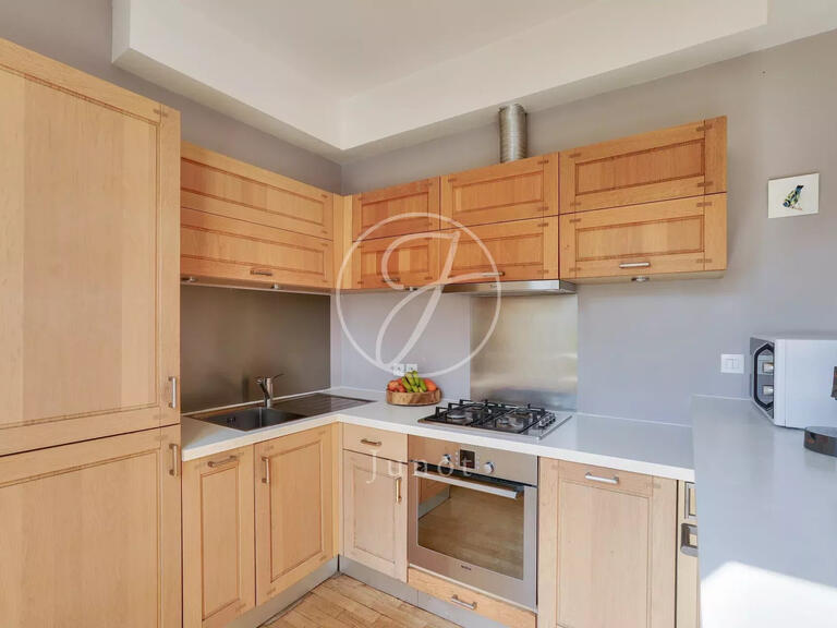 Maison Rueil-Malmaison - 4 chambres - 136m²