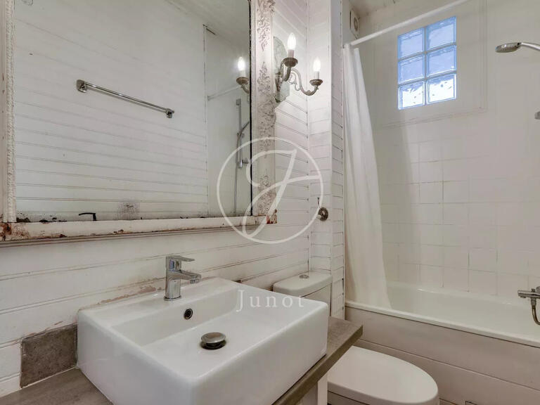 Maison Rueil-Malmaison - 4 chambres - 136m²