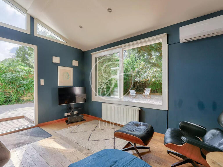 Maison Rueil-Malmaison - 4 chambres - 136m²