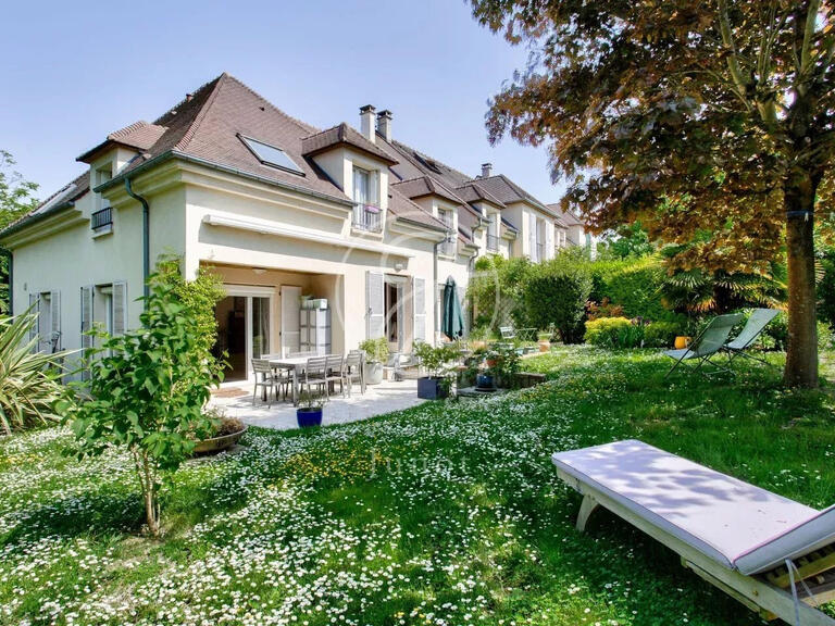 House Rueil-Malmaison - 5 bedrooms - 188m²