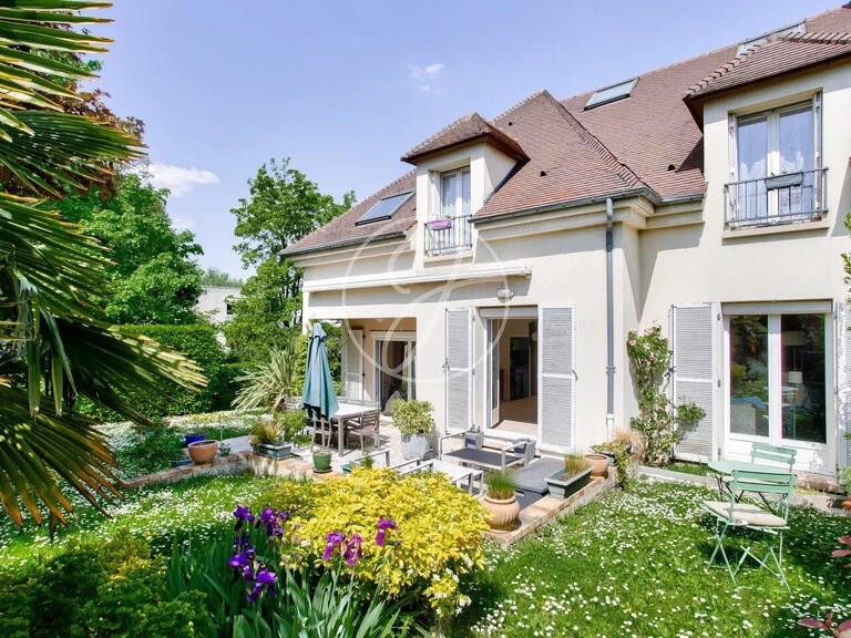 House Rueil-Malmaison - 5 bedrooms - 188m²