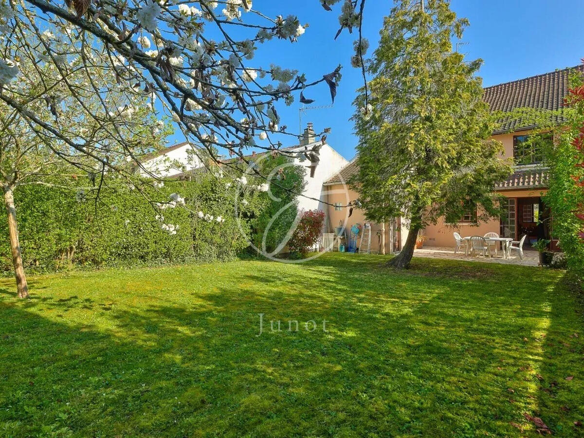 House Rueil-Malmaison