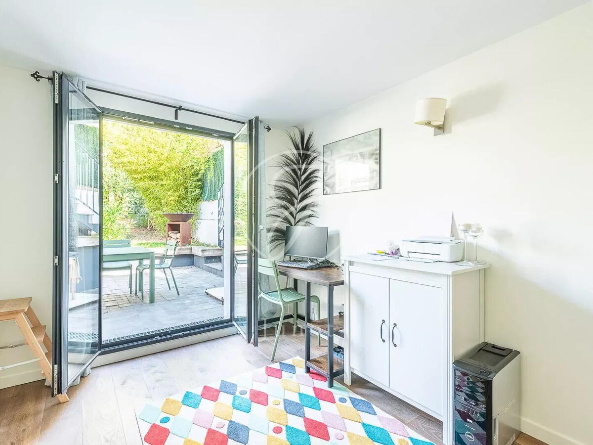 House Rueil-Malmaison