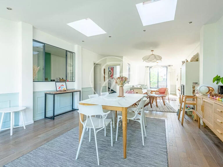House Rueil-Malmaison - 4 bedrooms - 180m²