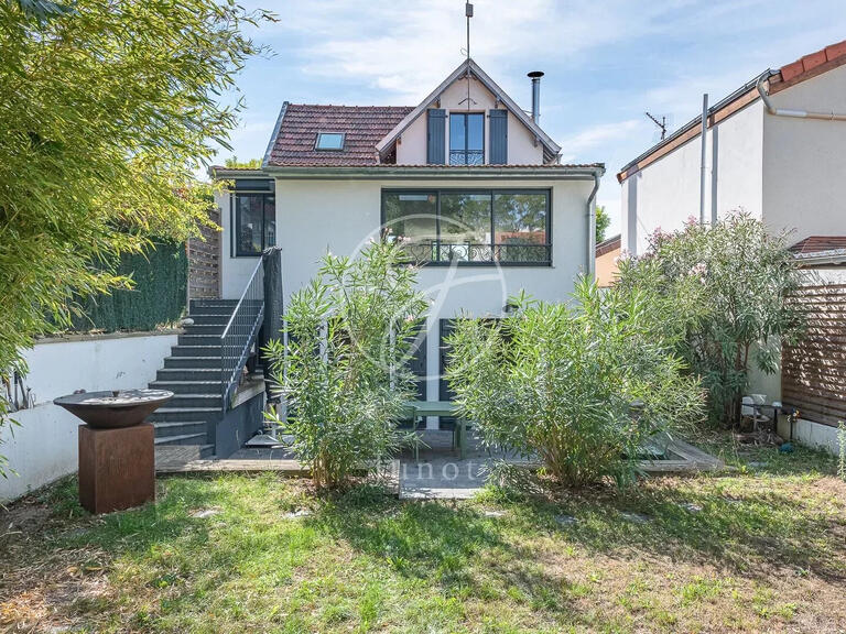 Maison Rueil-Malmaison - 4 chambres - 180m²