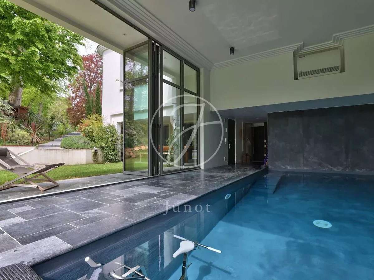 House Rueil-Malmaison