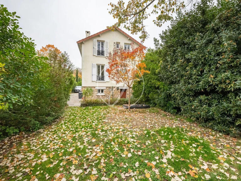 Maison Rueil-Malmaison - 3 chambres - 145m²