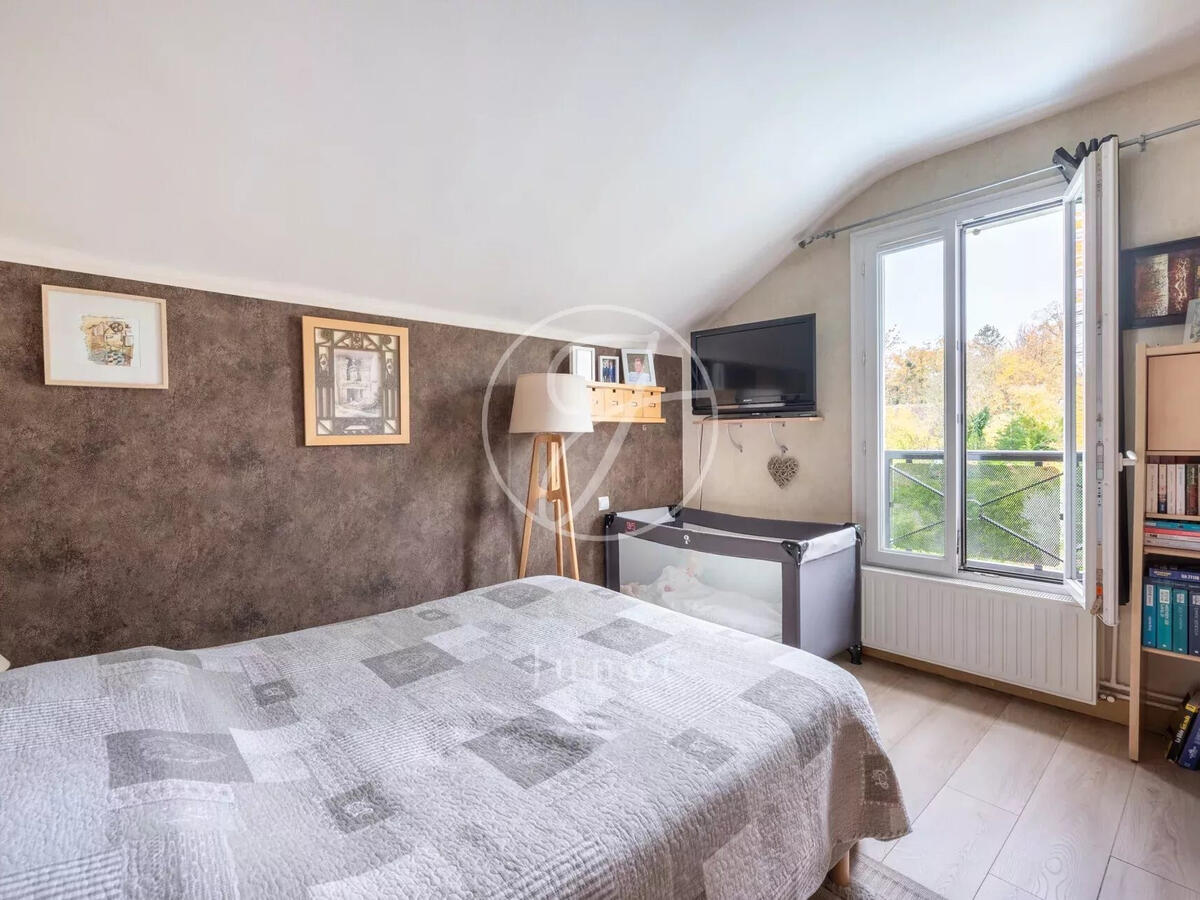 House Rueil-Malmaison