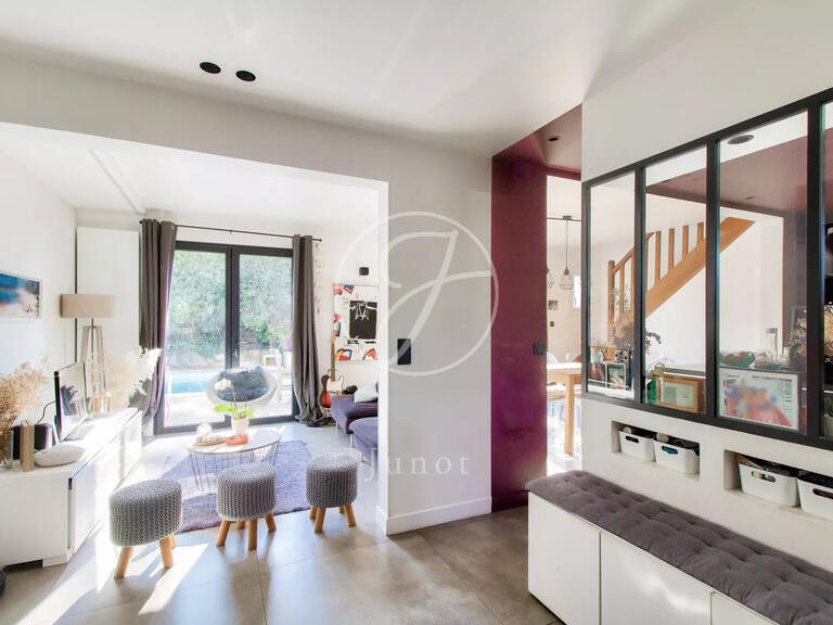 Maison Rueil-Malmaison - 4 chambres - 214m²