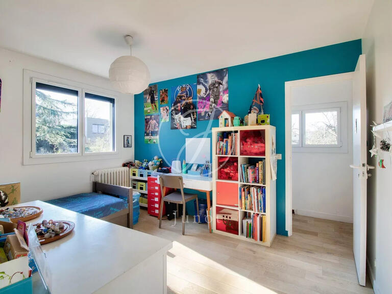 Maison Rueil-Malmaison - 4 chambres - 214m²