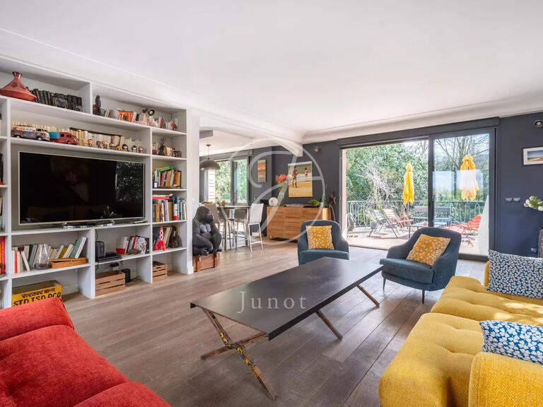 Maison Rueil-Malmaison - 7 chambres - 392m²