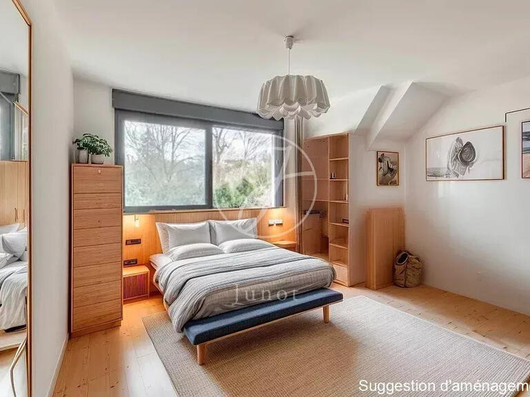 Maison Rueil-Malmaison - 7 chambres - 392m²