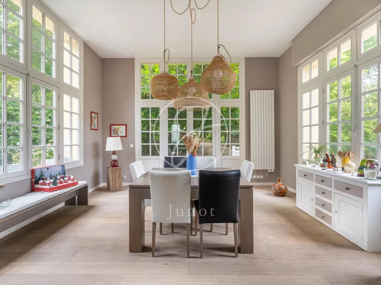 Maison Rueil-Malmaison - 8 chambres - 586m²