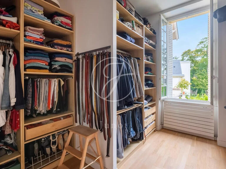 Maison Rueil-Malmaison - 8 chambres - 586m²