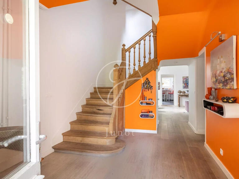 Maison Rueil-Malmaison - 8 chambres - 586m²